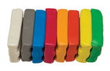 Creativity Street® Modeling Clay Bright Colors