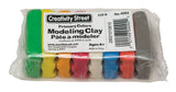 Creativity Street® Modeling Clay Bright Colors