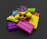 Creativity Street® Modeling Clay Neon Colors