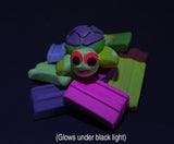 Creativity Street® Modeling Clay Neon Colors
