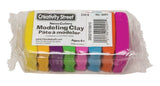 Creativity Street® Modeling Clay Neon Colors