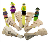 Creation Station™ Lollipop Puppets