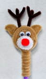 Creation Station Jumbo Multicultural Pipe Cleaners