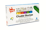 Scola Chubbi Stump Crayons