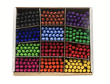 Scola Chubbi Stump Crayons