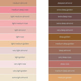 Crayola® Colors of The World Crayons Classpack (480 Crayons)