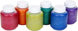 Crayola® Washable Kid Glitter Paint (6 ct)