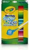 Crayola® SuperTips Washable Marker