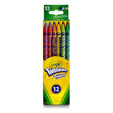 Crayola® Twistables Colored Pencils