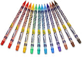 Crayola® Twistables Colored Pencils