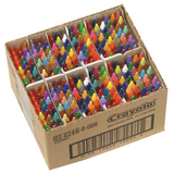 Crayola® Regular Crayons Classpack (288 Crayons)