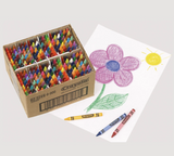 Crayola® Regular Crayons Classpack (288 Crayons)