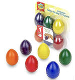 Crayola® My First Palm Grasp Egg-Shaped Crayon