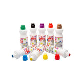 Scola Chubbi Paint Markers