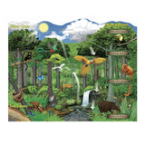 Mind Sparks® ECO-Puzzle