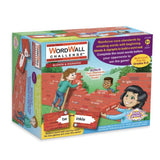 Mind Sparks® Wordwall Challenge Card Game