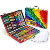 Crayola® Inspiration Art Case (140 pcs)