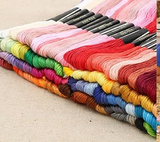 Cross-Stitch Thread (6 Strands) 8m