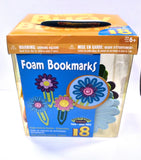Foamies Foam Activity Bucket