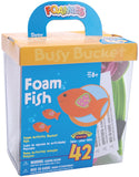 Foamies Foam Activity Bucket