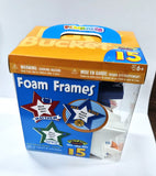 Foamies Foam Activity Bucket