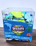 Foamies Foam Stickers Bucket