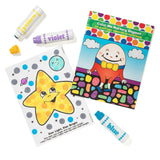 Do-A-Dot Art! Creative Activity Book