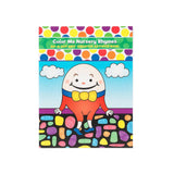 Do-A-Dot Art! Creative Activity Book