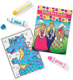 Do-A-Dot Art! Creative Activity Book