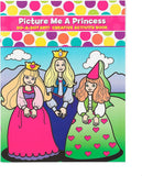 Do-A-Dot Art! Creative Activity Book
