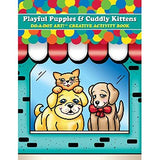 Do-A-Dot Art! Creative Activity Book