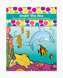 Do-A-Dot Art! Creative Activity Book