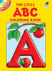 Little Coloring Book (Dover)