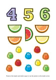 Dover Little Activity Stickers Book (Princess & Fairy Stickers)