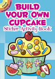 Dover Little Activity Stickers Book (Princess & Fairy Stickers)