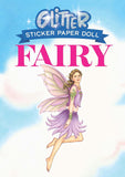 Dover Little Activity Stickers Book (Princess & Fairy Stickers)
