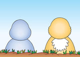 Dover Little Activity Stickers Book (Animal Stickers)