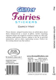 Dover Little Activity Stickers Book (Princess & Fairy Stickers)