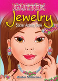 Dover Little Activity Stickers Book (Princess & Fairy Stickers)