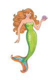 Dover Little Activity Stickers Book (Princess & Fairy Stickers)