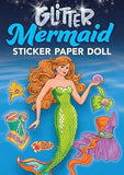 Dover Little Activity Stickers Book (Princess & Fairy Stickers)
