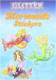 Dover Little Activity Stickers Book (Princess & Fairy Stickers)