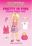 Dover Little Activity Stickers Book (Princess & Fairy Stickers)