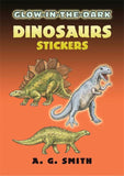 Dover Little Activity Stickers Book (Animal Stickers)
