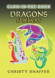Dover Little Activity Stickers Book (Animal Stickers)