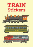 Dover Little Activity Stickers Book (Assortments)