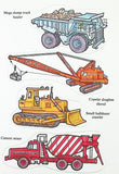 Dover Little Activity Stickers Book (Assortments)