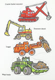 Dover Little Activity Stickers Book (Assortments)