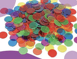 Educational Toy Counting Chips