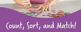 Educational Toy Counting Chips